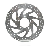BREMBO disco freno serire oro per TRIUMPH 68B407L3 Anteriore 1 Disco